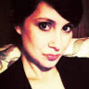 Meet your Posher, Alecia